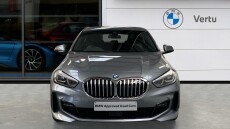 BMW 1 Series 118i [136] M Sport 5dr Step Auto [LCP] Petrol Hatchback